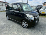 パレット T 4WD 