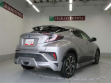 C-HR ハイブリッド 1.8 G 