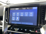 お気に入りの曲をBluetoothで再生できます♪ ドライブがさらに楽しくなりますよ♪