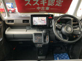 スペーシア ハイブリッド(HYBRID)  X 