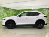 CX-5 2.2 XD ブラックトーンエディション 