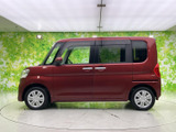 タント X リミテッド SAIII 