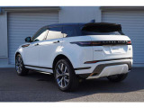 レンジローバーイヴォーク  Rダイナミック S 2.0L D200 ディーゼルターボ 4WD