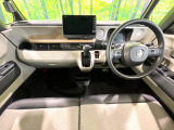 N-BOX ベースグレード 