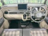 N-BOX ジョイ 2トーン 