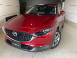 CX-30 1.8 XD プロアクティブ ツーリングセレクション 4WD 