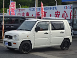 納車時に自社工場にて点検整備をして納車いたします。