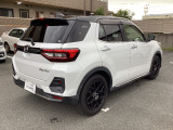 ☆運転席側斜め後ろ