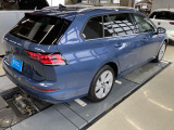 ゴルフヴァリアント TDI アクティブ アドバンス ディーゼル 