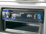 お好きな音楽を車内でお楽しみいただけます♪スピーカー交換・ウーハー追加などの音質向上や、最新ナビ・後席モニター等の取り付けも是非ご相談ください!