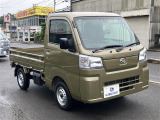 万が一お車にトラブルが発生してお困りの時も、積載車完備(レッカー)でアフターフォローもお任せください。