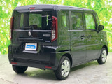 スペーシア ハイブリッド(HYBRID) G 4WD 