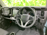 運転席
