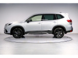 フォレスター 1.8 スポーツ 4WD 
