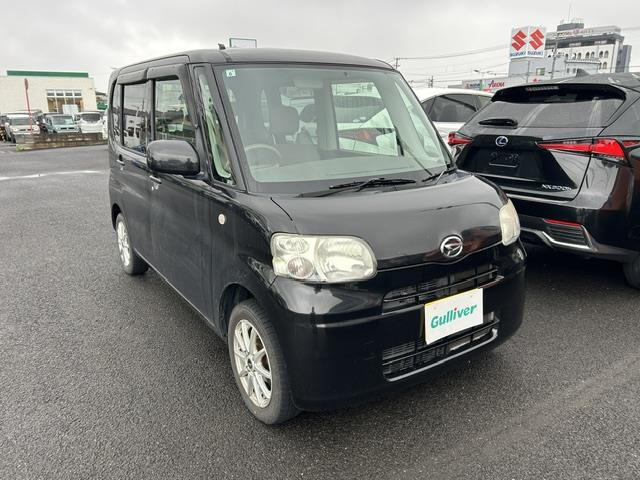 タント L 修復歴無し