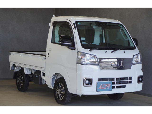 ハイゼットトラック エクストラ 4WD
