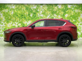 CX-5 2.0 20S ブラックトーンエディション 