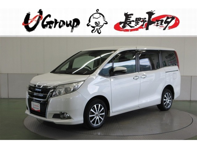 エスクァイア 2.0 Gi 4WD 