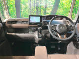 N-BOX G L ホンダセンシング カッパーブラウンスタイル 