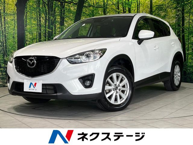 CX-5 2.2 XD 