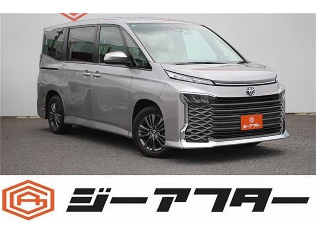 ヴォクシー 2.0 S-G 禁煙車