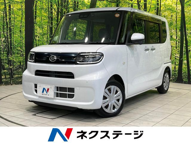 タント X セレクション 