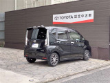 サービス工場完備。車検・メンテもお任せください!