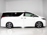 ★サイドビュー★ダウンサス、車高調、ホイール等のカスタムも承っております!