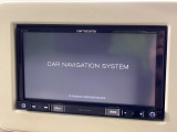 【ナビゲーション】目的地までしっかり案内してくれる使いやすいナビ。Bluetooth接続すればお持ちのスマホやMP3プレイヤーの音楽を再生可能!毎日の運転がさらに楽しくなります!!