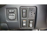 運転席スイッチです。