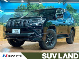 禁煙車 ディーゼル TRDエアロ サンルーフ 9型ナビフルセグ 7人