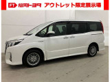 ノア 1.8 ハイブリッド Si W×B 