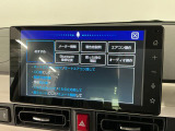 【音声認識コマンド】トークボタン/スイッチを押し、音声認識コマンドを発声するだけで一部機能を操作可能!オートエアコンのオンオフを走行中でもハンズフリーでできたりなど便利♪