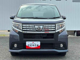 ムーヴカスタム RS SAII 