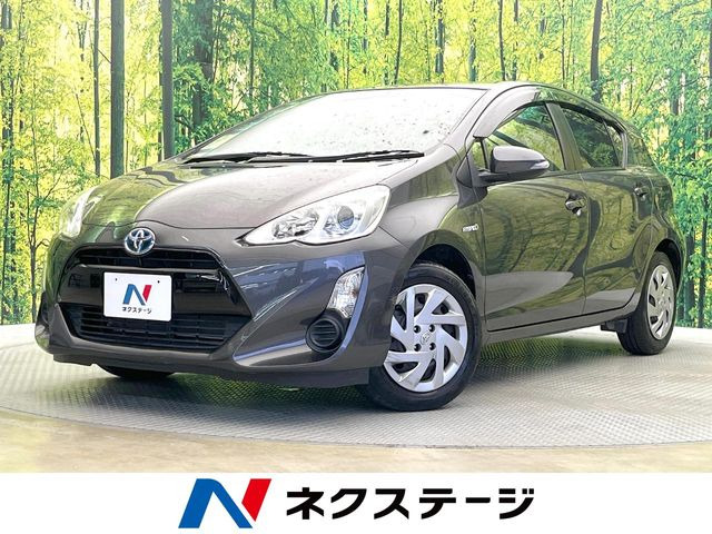 アクア 1.5 G 