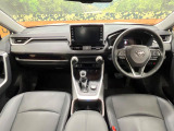 RAV4 2.5 ハイブリッド G E-Four 4WD 