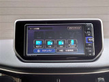 フルセグTV、Bluetooth対応