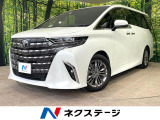 左右独立ムーンルーフ 純正14型ナビ セーフティセンス レーダークルーズ