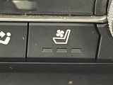 シートベンチレーター(エクスクルーシブモード専用装備)