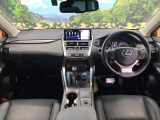 NX 300h Iパッケージ 