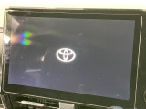 【10.5インチナビ】高級感とインパクトのある大画面ナビを装備。各種オーディオ操作はもちろん、スマホ連携もできる利便性の高いナビです♪