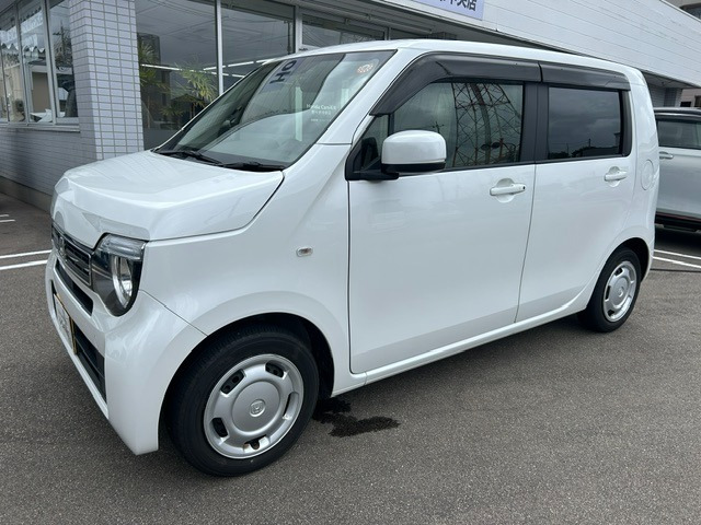 N-WGN L ホンダ センシング 