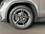 GLAクラス GLA200d 4マチック AMGライン 4WD 