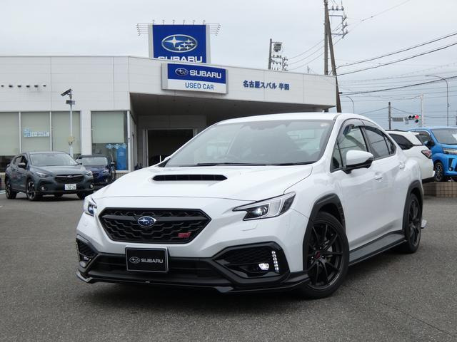 WRX  STIスポーツR EX