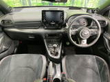 GRヤリス 1.6 RZ ハイ パフォーマンス ファースト エディション4WD 
