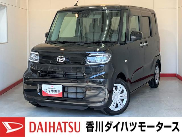 タント X スペシャル 