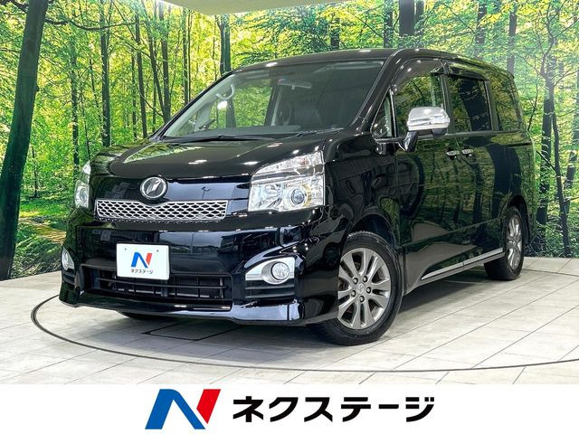 ヴォクシー 2.0 ZS 煌Z 