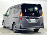 セレナ 1.2 e-POWER ハイウェイスターV 修復歴無し