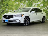 ホンダ レジェンド 3.5 ハイブリッド EX 4WD