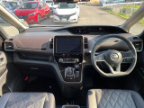 セレナ 1.2 e-POWER ハイウェイスターG 修復歴無し
